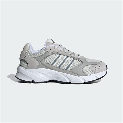 adidas cloudfoam chaos grijs|adidas crazychaos 2000 shoes.